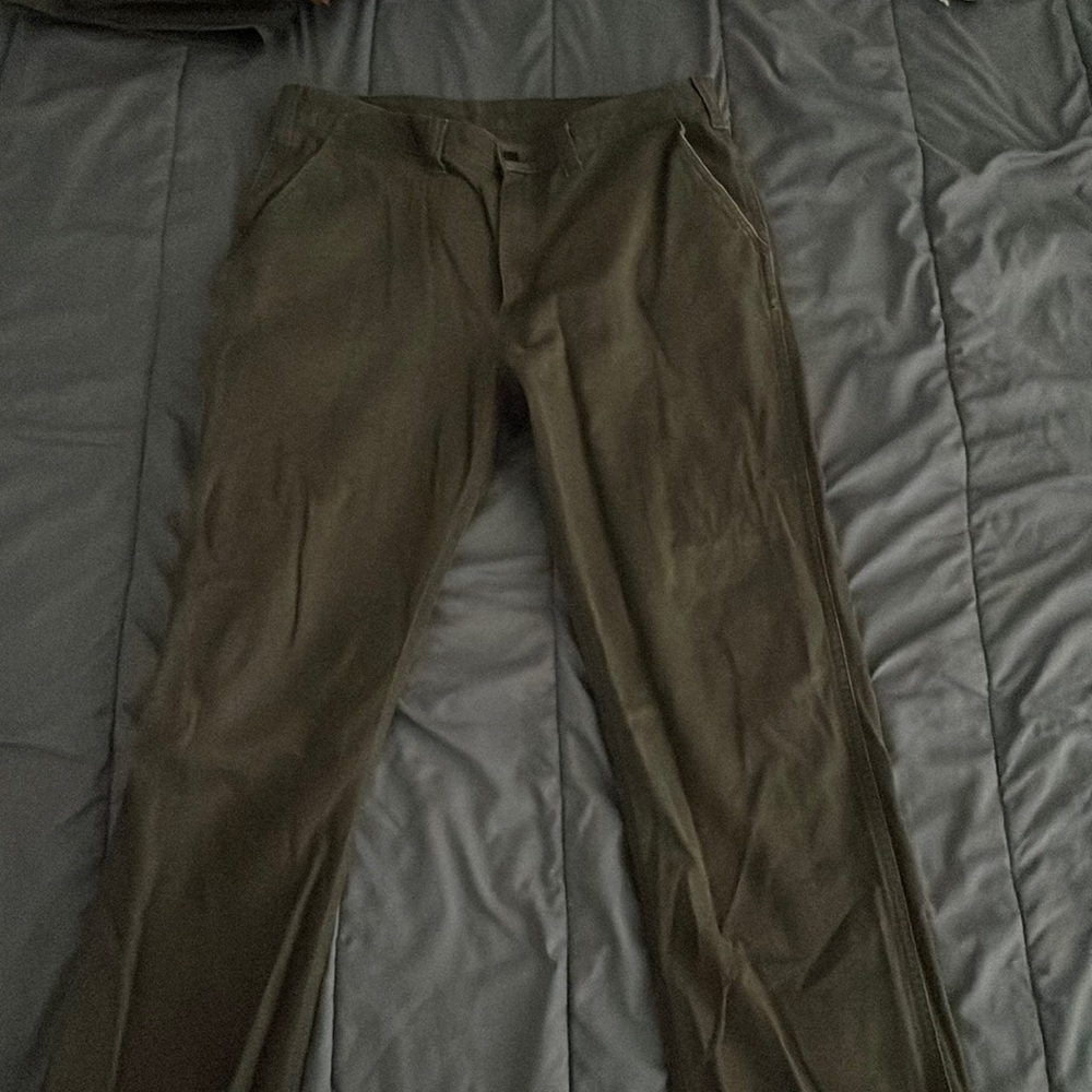 ‼️”Carhartt” VINTAGE RELAXED FIT PANTS 38X34‼️